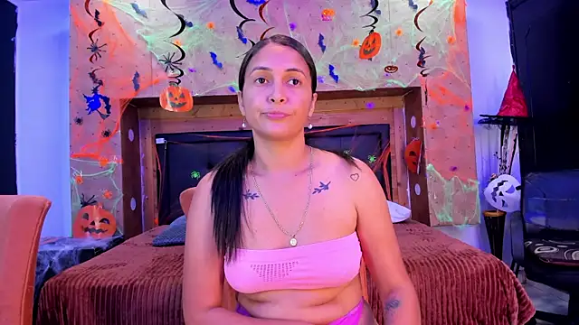 SofiAndNicol live sex cam