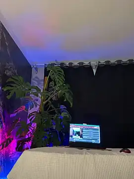Marina- live sex cam