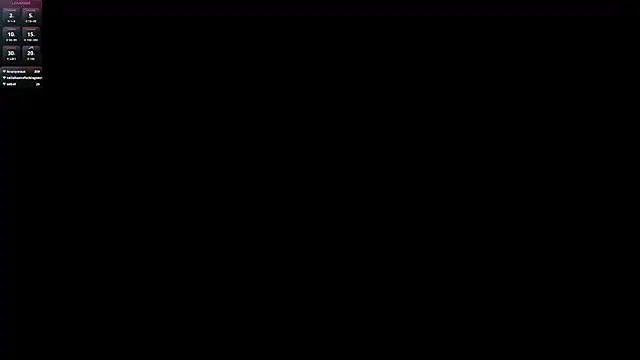 Nura054 live sex cam