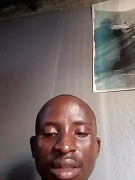 Kagiso44 live sex cam
