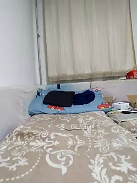 _KaiXin_ live sex cam