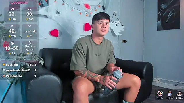 Cristopher_strong live sex cam