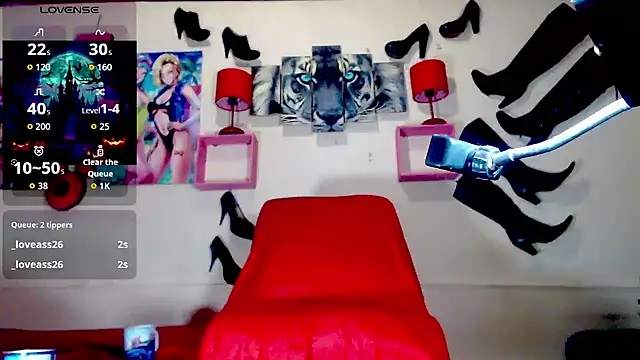 blondehot5v live sex cam