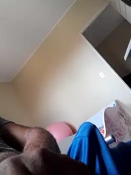 Preto-cheiroso live sex cam