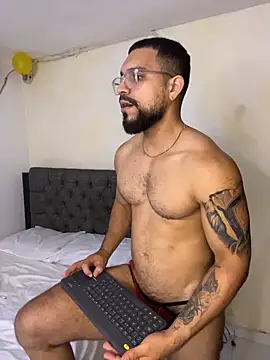 vincentjaxon live sex cam