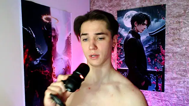 AlphaDevil11 live sex cam