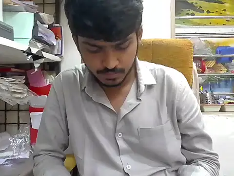 cute_modell live sex cam
