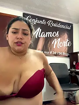DULCE__26 live sex cam