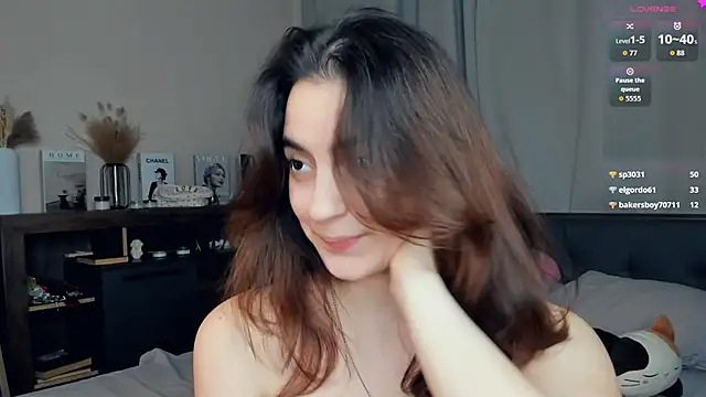 DracosMoon live sex cam