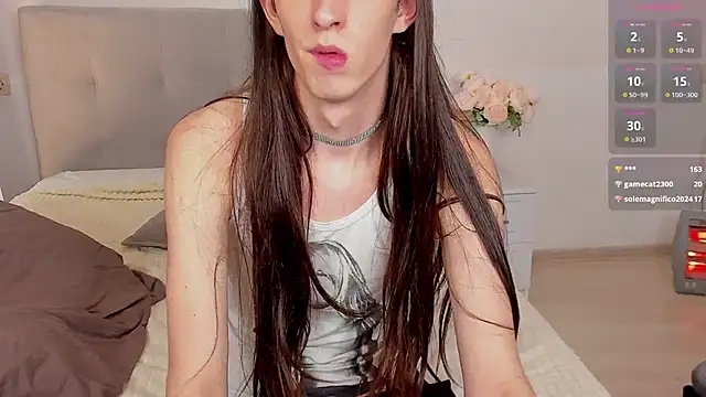 Jessie_Rayne live sex cam