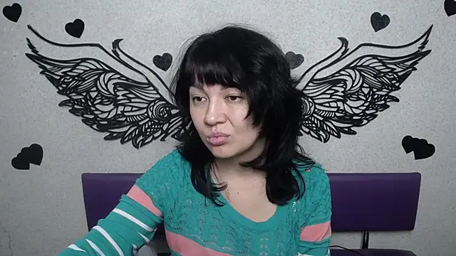 SelenaFly live sex cam