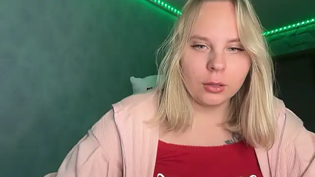 Thalia__Star live sex cam