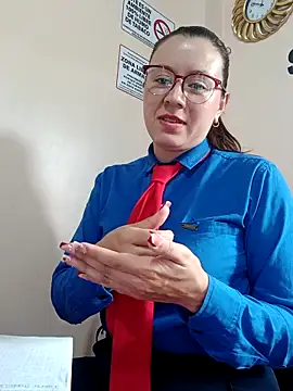 Hannah-colx live sex cam