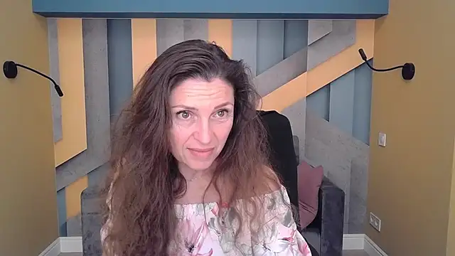 EllaLong live sex cam