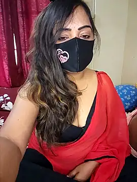 Hotbhabi305 live sex cam