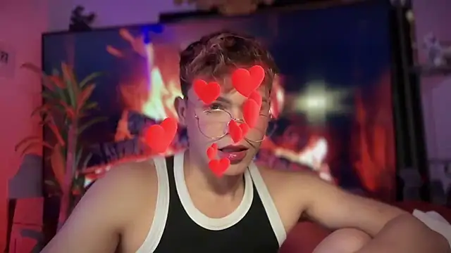 PRINCE_STEV live sex cam