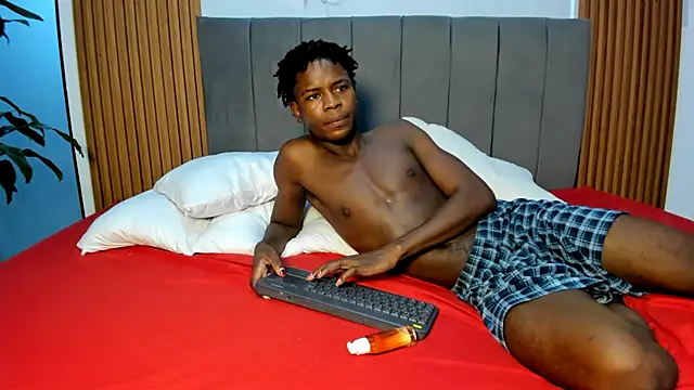 Johan_barreto live sex cam