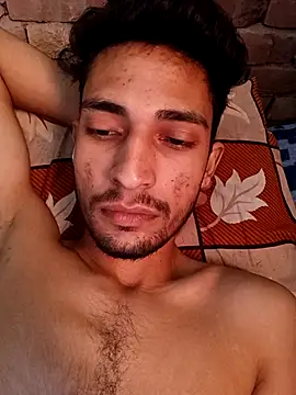 AjaxStar live sex cam