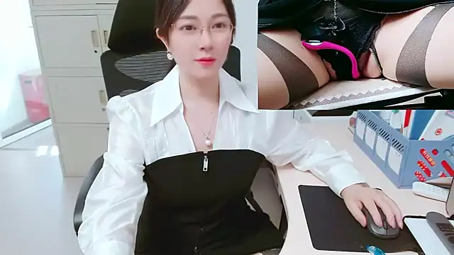 OL-BaiJie live sex cam