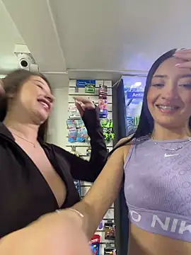 roouse live sex cam