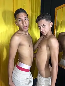 preston_and_slade live sex cam