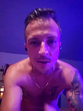 Sinister_Savage live sex cam
