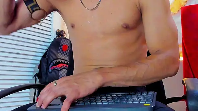 daniscot live sex cam