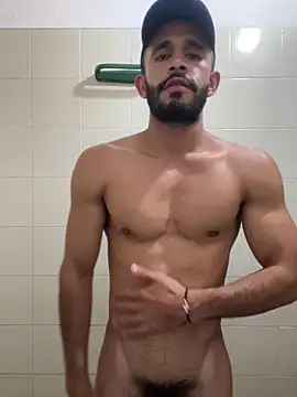 Jacksonfranco live sex cam