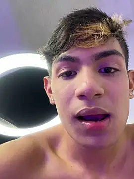cherub_ live sex cam