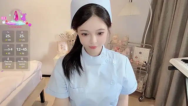 S-wan live sex cam
