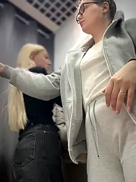 NikaMur live sex cam