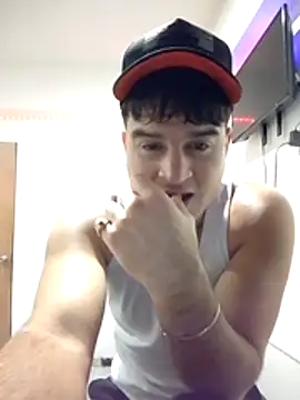_MrSupremo_ live sex cam