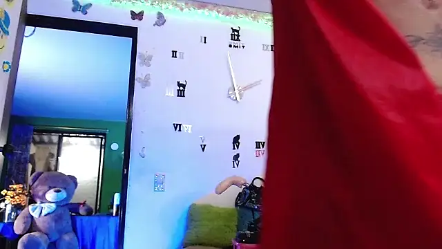 goddess_BigassCock live sex cam