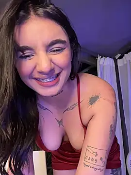 KissyKooXXX live sex cam