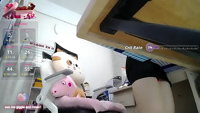 _GirlOffice_ live sex cam