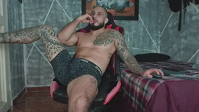 leonidas_18k live sex cam