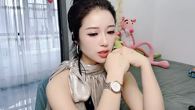 starsqimei live sex cam