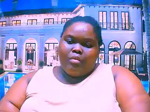 EbonyHotBuns live sex cam