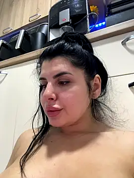 Scarlett-Dream live sex cam