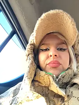 LikaCat live sex cam