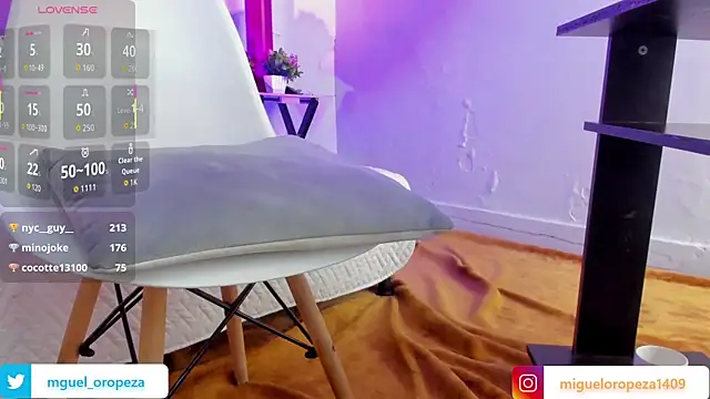 _miguel0 live sex cam
