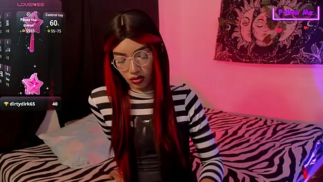 Alejandrita_Robinson live sex cam