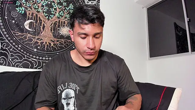 JayMarcos_ live sex cam