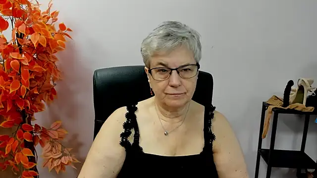 IrisDream live sex cam