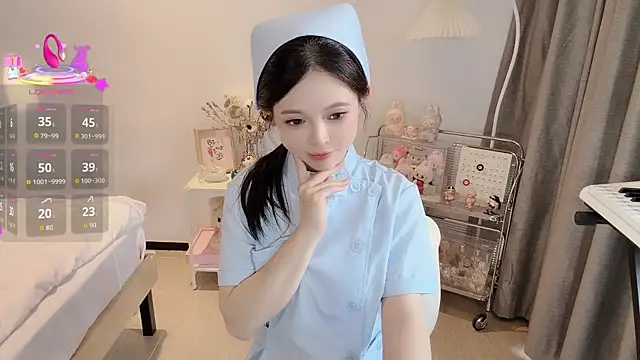 S-wan live sex cam