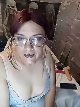 JOSSYANNE live sex cam