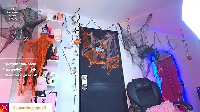 samantha_pagniini live sex cam