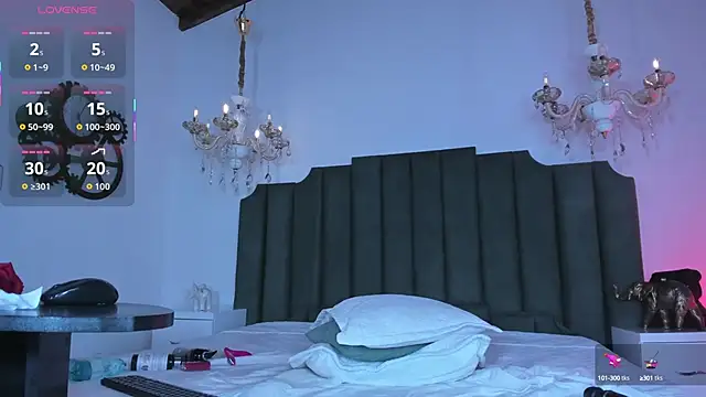 AnthonelaRusso_ live sex cam