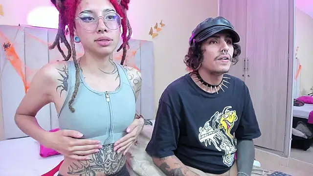Kaoz_23_ live sex cam
