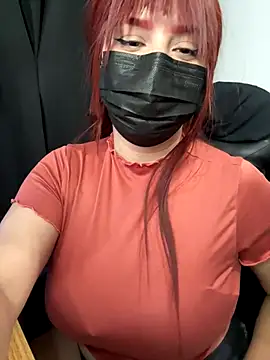 Anonnymsk live sex cam